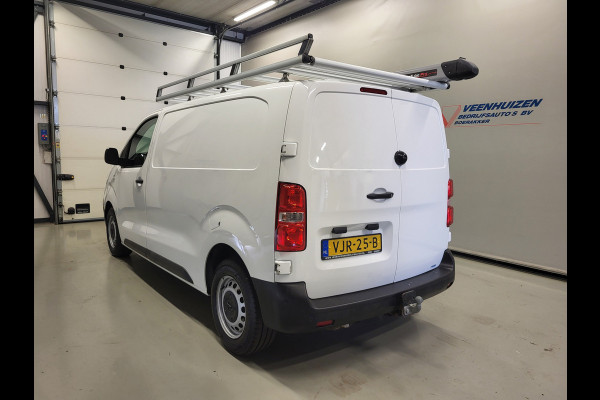 Opel Vivaro 1.5CDTI 102pk L2/H1 Trekhaak Euro 6!
