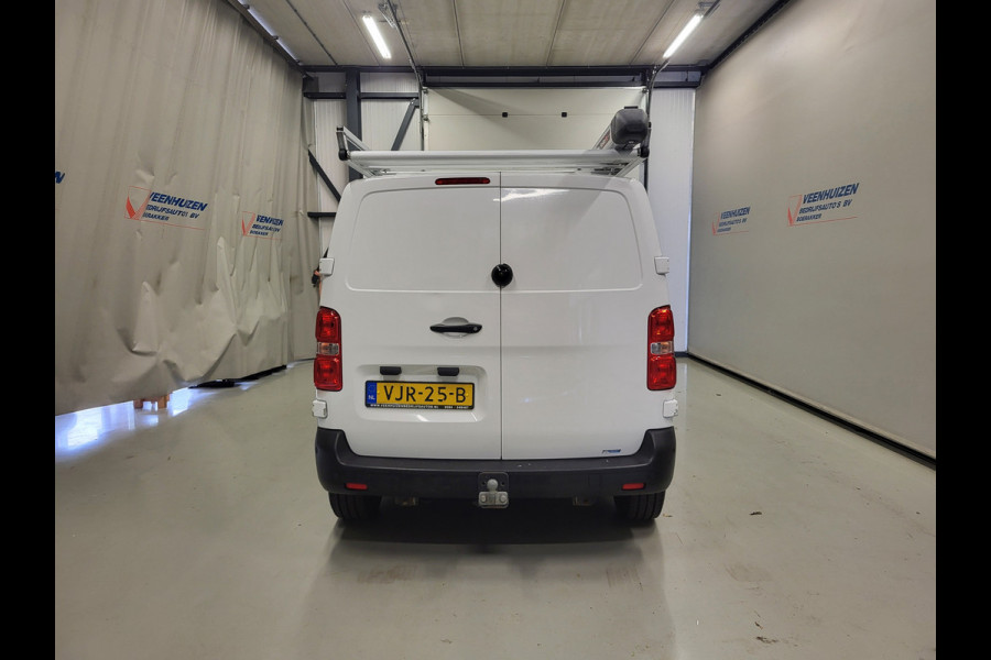 Opel Vivaro 1.5CDTI 102pk L2/H1 Trekhaak Euro 6!