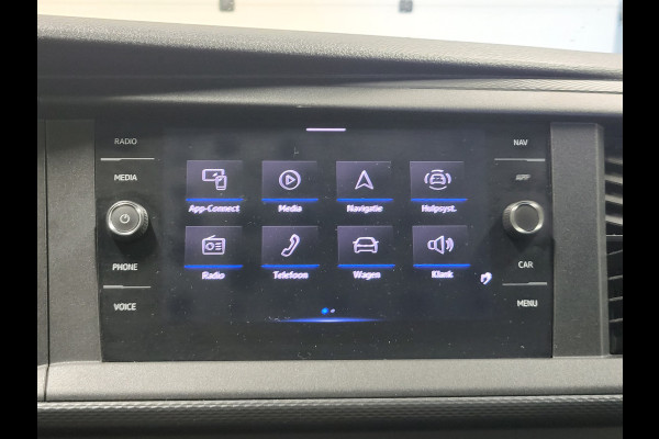 Volkswagen Transporter 2.0TDI 150pk L2/H1 Dubbele Cabine Euro 6!