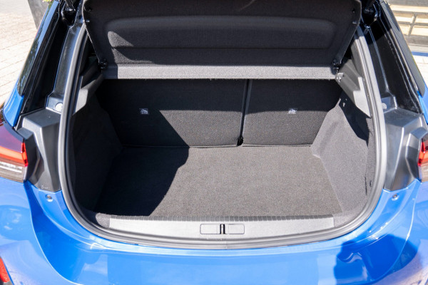 Opel Corsa 1.2 Turbo GS|Prijs rijklaar incl 12 mnd garantie|Camera Clima Blindspot Half leder Keyless