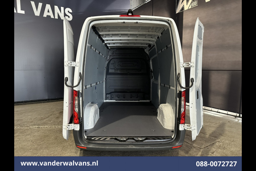 Mercedes-Benz Sprinter 311 CDI L2H2 Euro6 Airco | Camera | Apple Carplay | Android Auto Bijrijdersbank