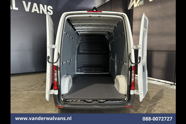 Mercedes-Benz Sprinter 311 CDI L2H2 Euro6 Airco | Camera | Apple Carplay | Android Auto Bijrijdersbank