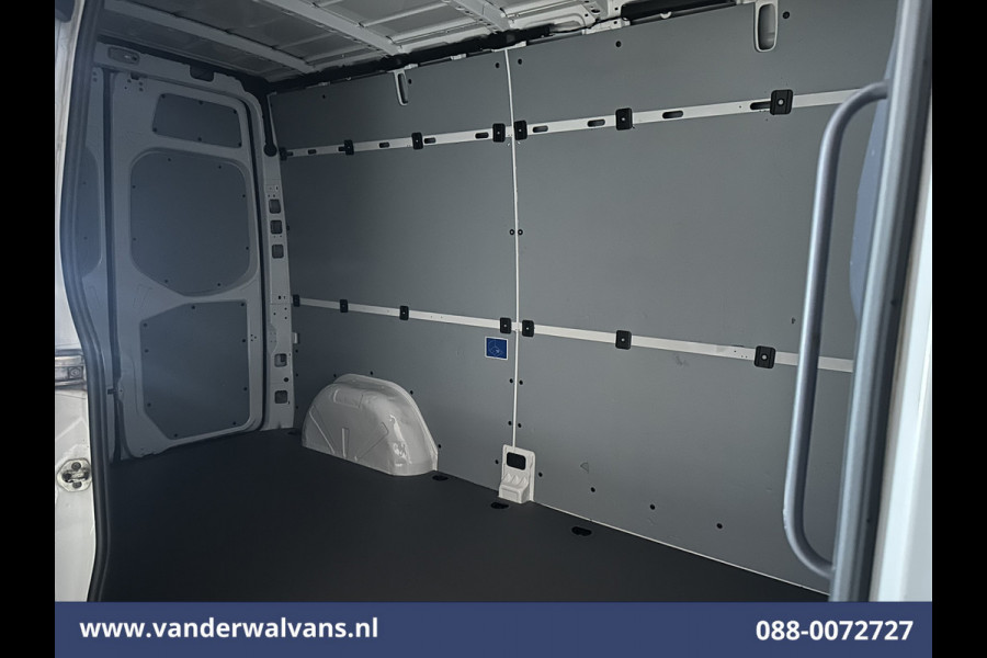 Mercedes-Benz Sprinter 311 CDI L2H2 Euro6 Airco | Camera | Apple Carplay | Android Auto Bijrijdersbank