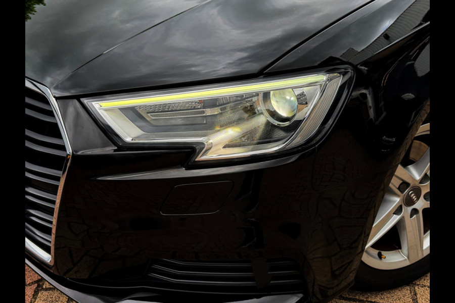 Audi A3 Sportback 1.0 TFSI Heel goed onderhouden 1ste eigenaar
