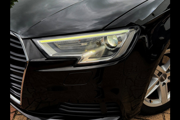 Audi A3 Sportback 1.0 TFSI Heel goed onderhouden 1ste eigenaar