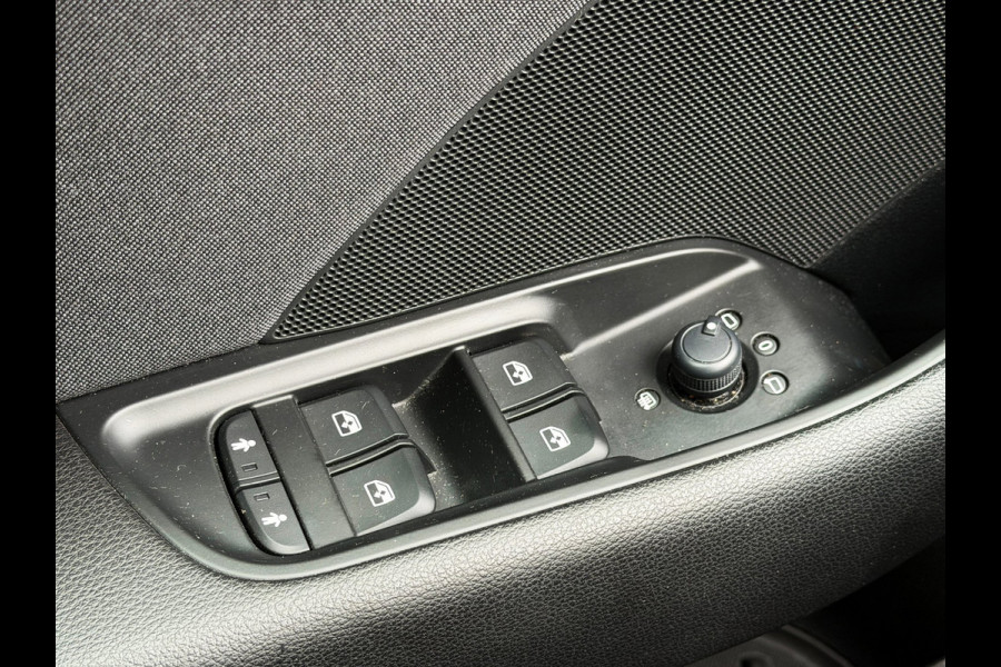 Audi A3 Sportback 1.0 TFSI Heel goed onderhouden 1ste eigenaar