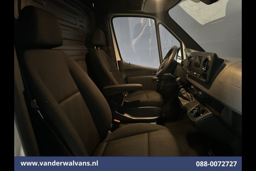 Mercedes-Benz Sprinter 311 CDI L2H2 Euro6 Camera | Apple Carplay | Android Auto 270 Graden Achterdeuren