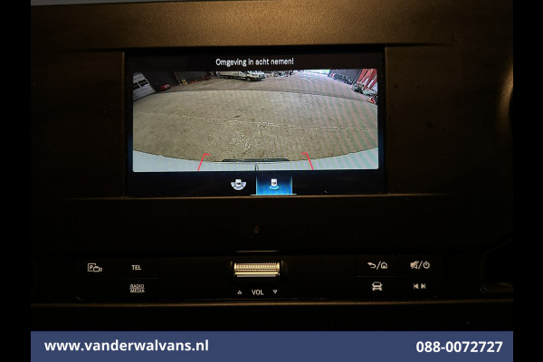 Mercedes-Benz Sprinter 311 CDI L2H2 Euro6 Camera | Apple Carplay | Android Auto 270 Graden Achterdeuren