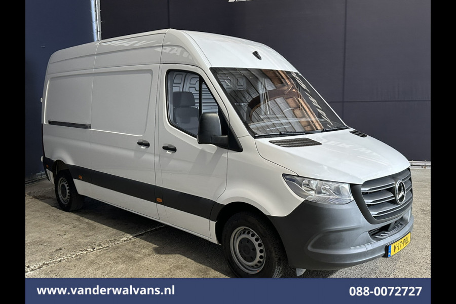 Mercedes-Benz Sprinter 311 CDI L2H2 Euro6 Camera | Apple Carplay | Android Auto 270 Graden Achterdeuren