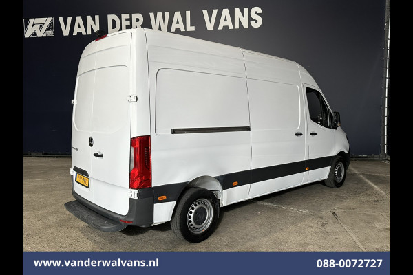 Mercedes-Benz Sprinter 311 CDI L2H2 Euro6 Camera | Apple Carplay | Android Auto 270 Graden Achterdeuren