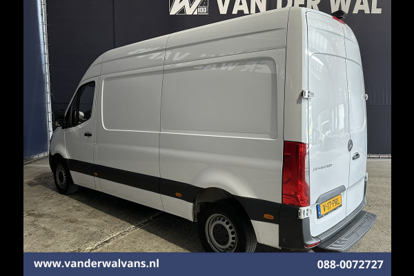 Mercedes-Benz Sprinter 311 CDI L2H2 Euro6 Camera | Apple Carplay | Android Auto 270 Graden Achterdeuren