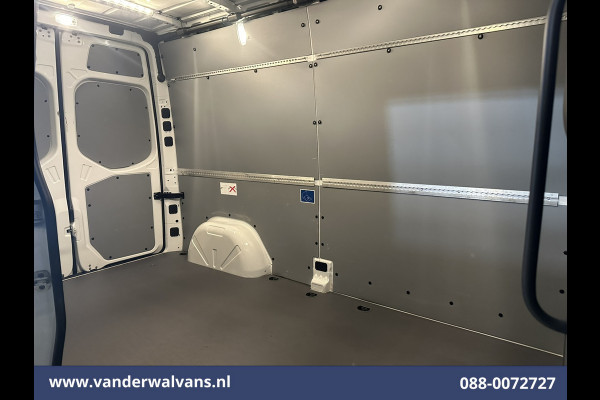 Mercedes-Benz Sprinter 311 CDI L2H2 Euro6 Camera | Apple Carplay | Android Auto 270 Graden Achterdeuren