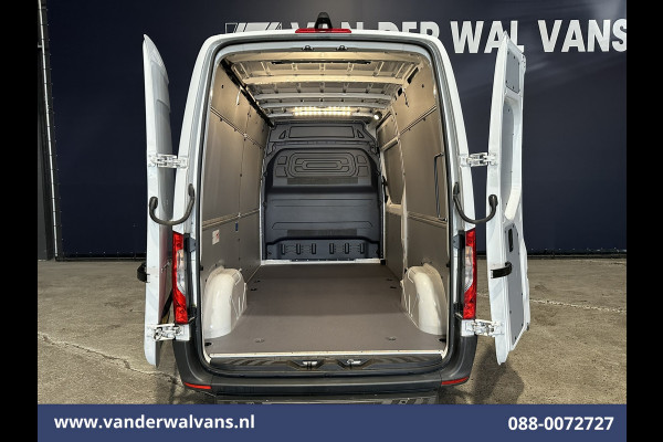Mercedes-Benz Sprinter 311 CDI L2H2 Euro6 Camera | Apple Carplay | Android Auto 270 Graden Achterdeuren