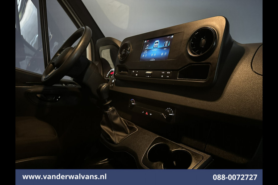 Mercedes-Benz Sprinter 311 CDI L2H2 Euro6 Camera | Apple Carplay | Android Auto 270 Graden Achterdeuren