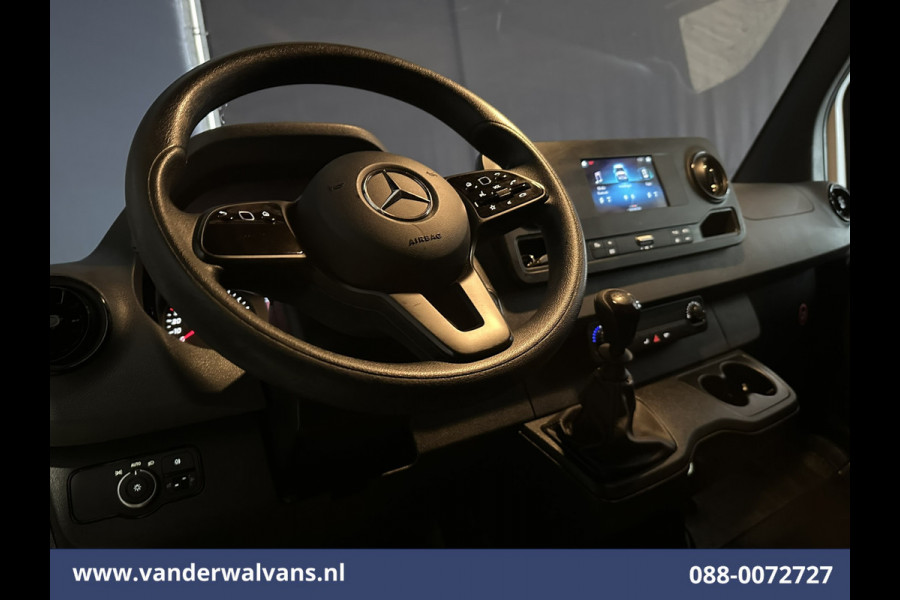 Mercedes-Benz Sprinter 311 CDI L2H2 Euro6 Camera | Apple Carplay | Android Auto 270 Graden Achterdeuren