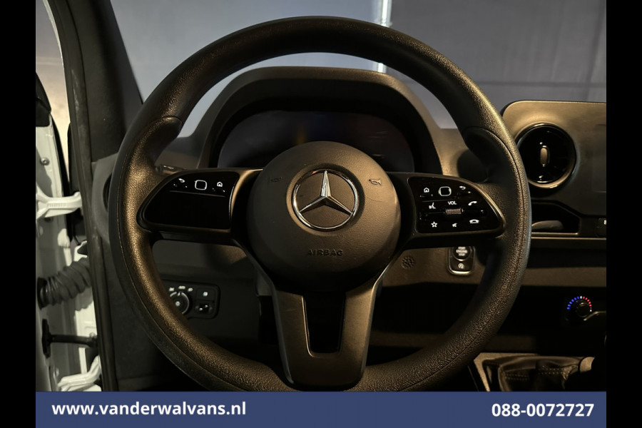 Mercedes-Benz Sprinter 311 CDI L2H2 Euro6 Camera | Apple Carplay | Android Auto 270 Graden Achterdeuren