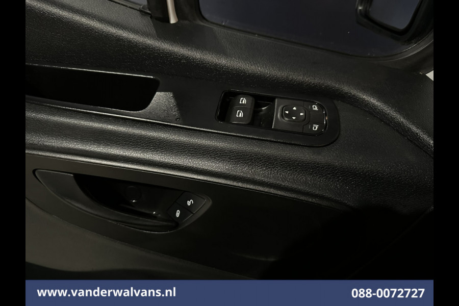 Mercedes-Benz Sprinter 311 CDI L2H2 Euro6 Camera | Apple Carplay | Android Auto 270 Graden Achterdeuren