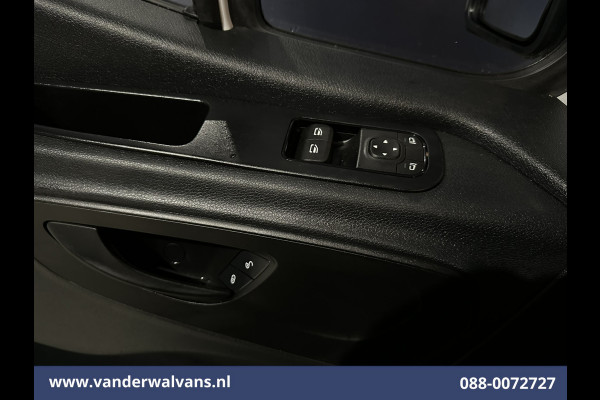 Mercedes-Benz Sprinter 311 CDI L2H2 Euro6 Camera | Apple Carplay | Android Auto 270 Graden Achterdeuren