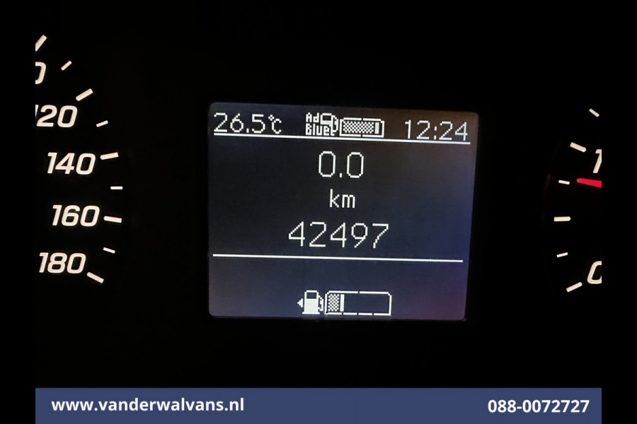 Mercedes-Benz Sprinter 311 CDI L2H2 Euro6 Camera | Apple Carplay | Android Auto 270 Graden Achterdeuren