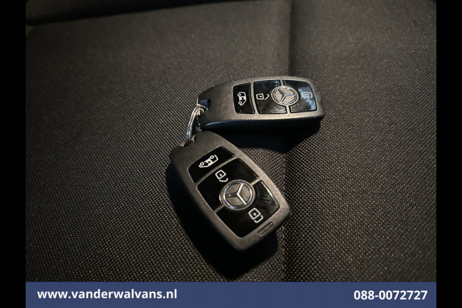 Mercedes-Benz Sprinter 311 CDI L2H2 Euro6 Camera | Apple Carplay | Android Auto 270 Graden Achterdeuren