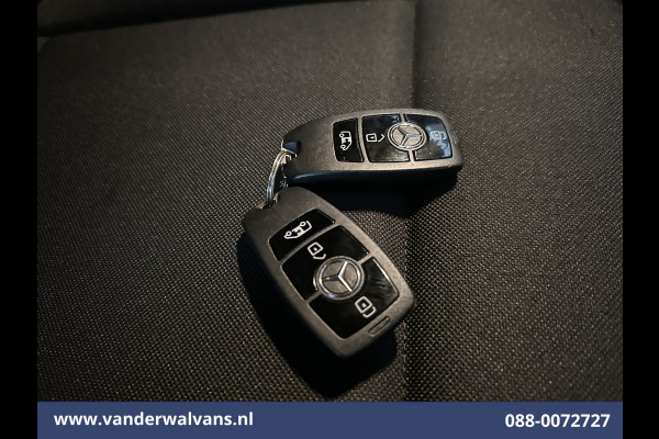 Mercedes-Benz Sprinter 311 CDI L2H2 Euro6 Camera | Apple Carplay | Android Auto 270 Graden Achterdeuren