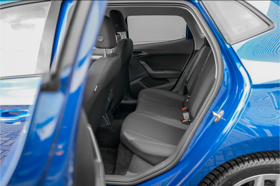 Seat Ibiza 1.0 TSI FR Automaat LED CarPlay 17"