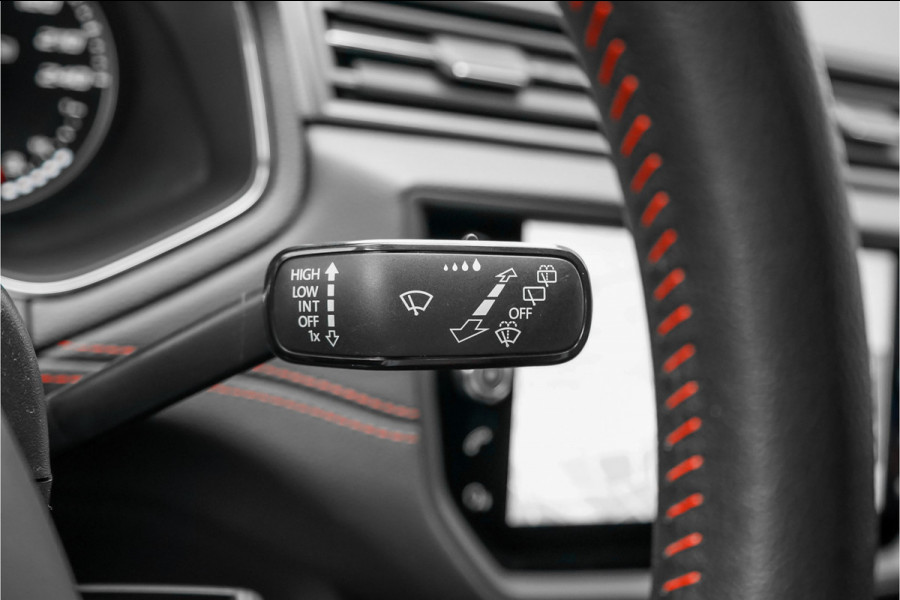 Seat Ibiza 1.0 TSI FR Automaat LED CarPlay 17"