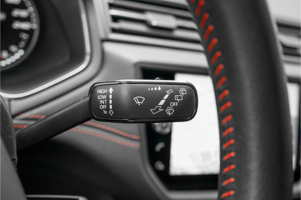 Seat Ibiza 1.0 TSI FR Automaat LED CarPlay 17"