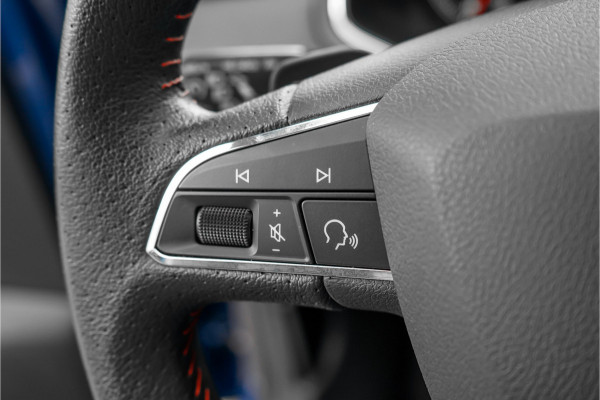 Seat Ibiza 1.0 TSI FR Automaat LED CarPlay 17"
