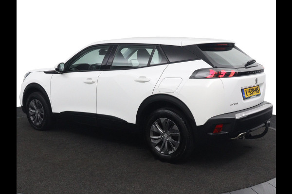 Peugeot 2008 1.2*130PK*AUTOM*NAVI*ECC*HAAK*CRUISE*CARPLAY*