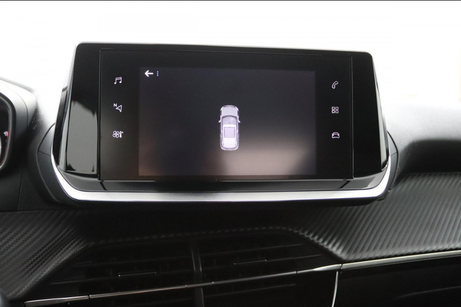 Peugeot 2008 1.2*130PK*AUTOM*NAVI*ECC*HAAK*CRUISE*CARPLAY*