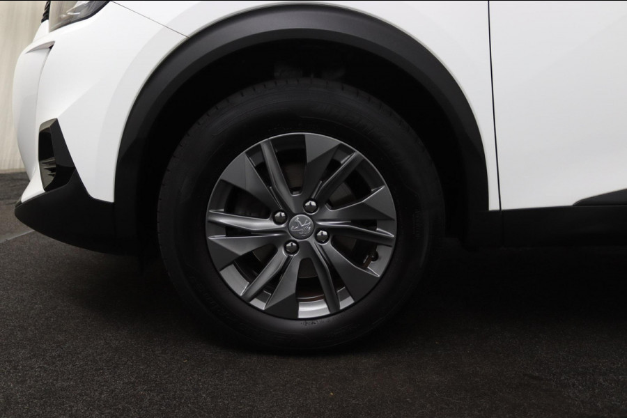 Peugeot 2008 1.2*130PK*AUTOM*NAVI*ECC*HAAK*CRUISE*CARPLAY*