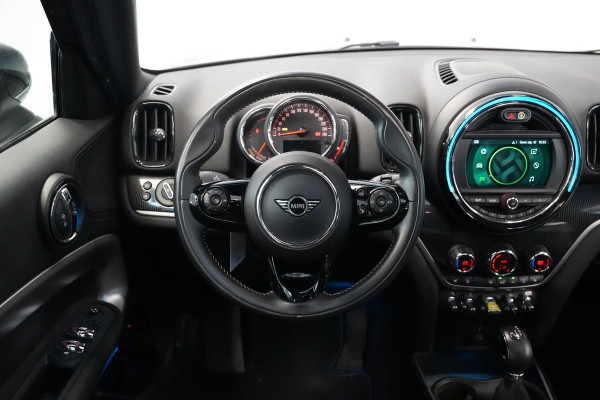 MINI Countryman 1.5 Cooper S E ALL4 Chili Panoramdak Full-led Navigatie 24 Maanden garantie* (Vraag naar de voorwaarden)
