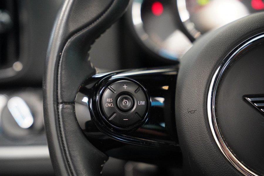 MINI Countryman 1.5 Cooper S E ALL4 Chili Panoramdak Full-led Navigatie 24 Maanden garantie* (Vraag naar de voorwaarden)