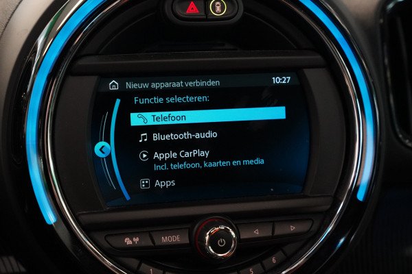 MINI Countryman 1.5 Cooper S E ALL4 Chili Panoramdak Full-led Navigatie 24 Maanden garantie* (Vraag naar de voorwaarden)