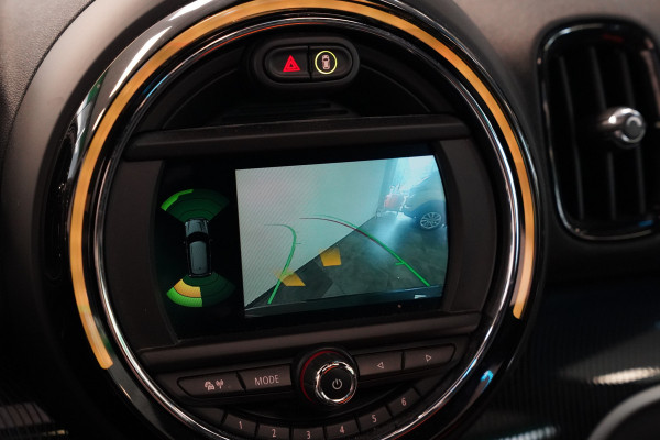 MINI Countryman 1.5 Cooper S E ALL4 Chili Panoramdak Full-led Navigatie 24 Maanden garantie* (Vraag naar de voorwaarden)