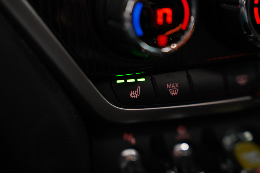 MINI Countryman 1.5 Cooper S E ALL4 Chili Panoramdak Full-led Navigatie 24 Maanden garantie* (Vraag naar de voorwaarden)