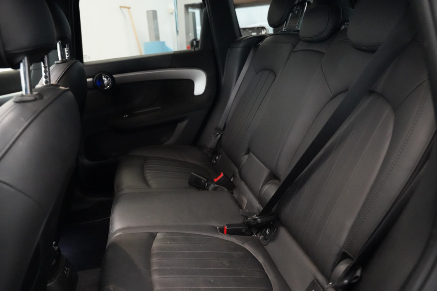 MINI Countryman 1.5 Cooper S E ALL4 Chili Panoramdak Full-led Navigatie 24 Maanden garantie* (Vraag naar de voorwaarden)
