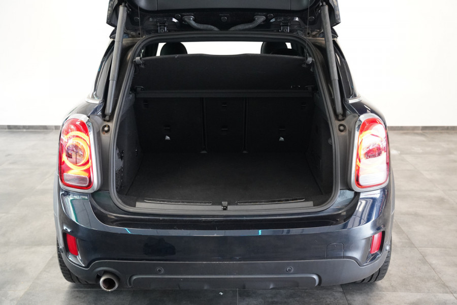 MINI Countryman 1.5 Cooper S E ALL4 Chili Panoramdak Full-led Navigatie 24 Maanden garantie* (Vraag naar de voorwaarden)