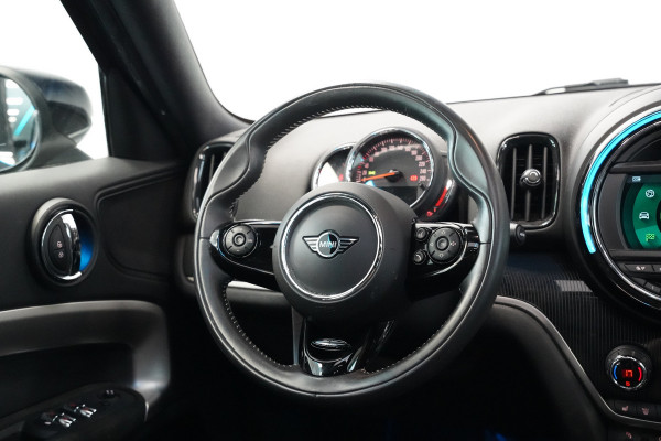 MINI Countryman 1.5 Cooper S E ALL4 Chili Panoramdak Full-led Navigatie 24 Maanden garantie* (Vraag naar de voorwaarden)