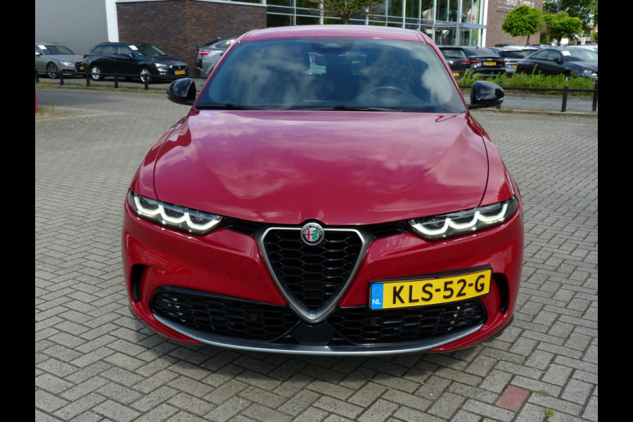 Alfa Romeo Tonale 1.5T Hybrid Ti