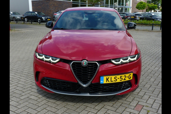 Alfa Romeo Tonale 1.5T Hybrid Ti