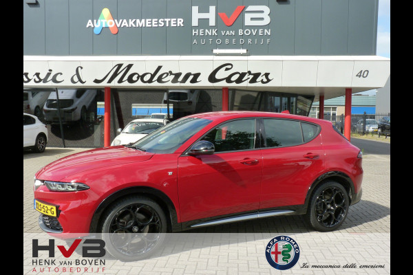 Alfa Romeo Tonale 1.5T Hybrid Ti