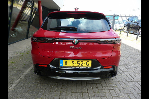 Alfa Romeo Tonale 1.5T Hybrid Ti