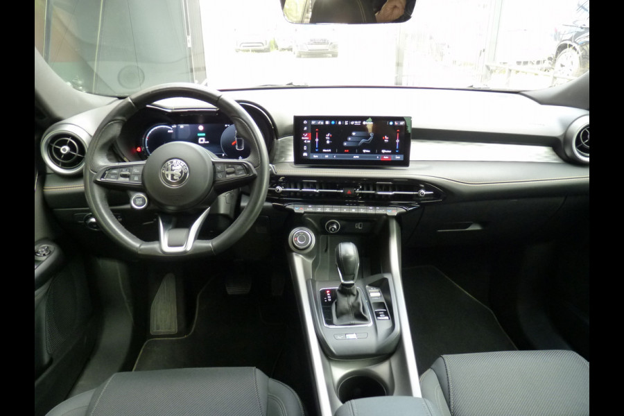 Alfa Romeo Tonale 1.5T Hybrid Ti