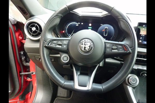 Alfa Romeo Tonale 1.5T Hybrid Ti