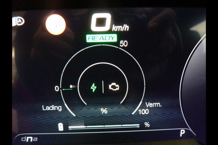 Alfa Romeo Tonale 1.5T Hybrid Ti