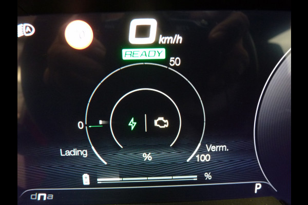 Alfa Romeo Tonale 1.5T Hybrid Ti
