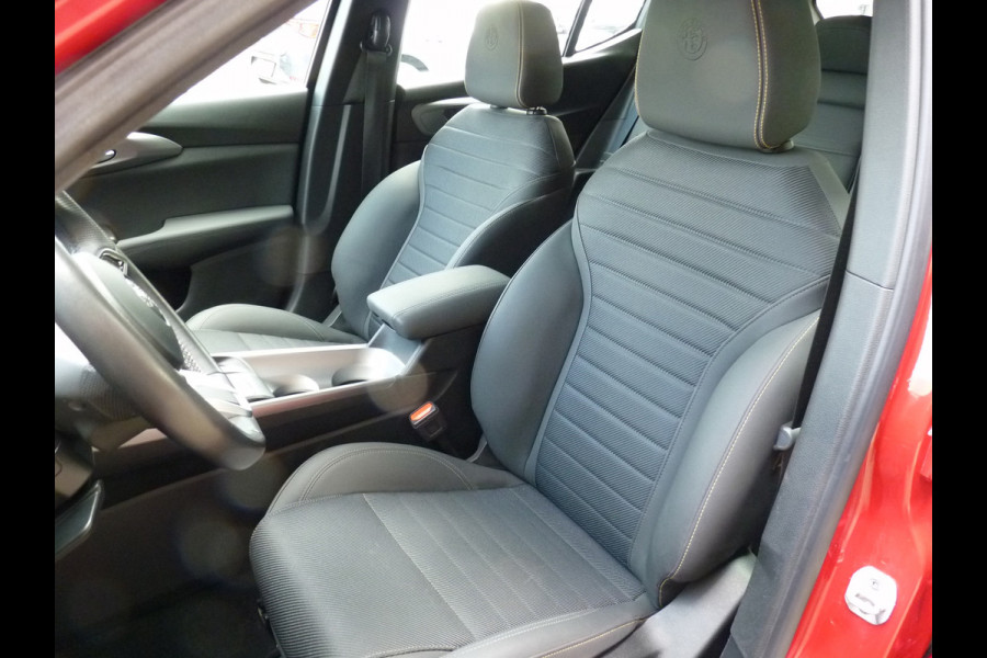 Alfa Romeo Tonale 1.5T Hybrid Ti