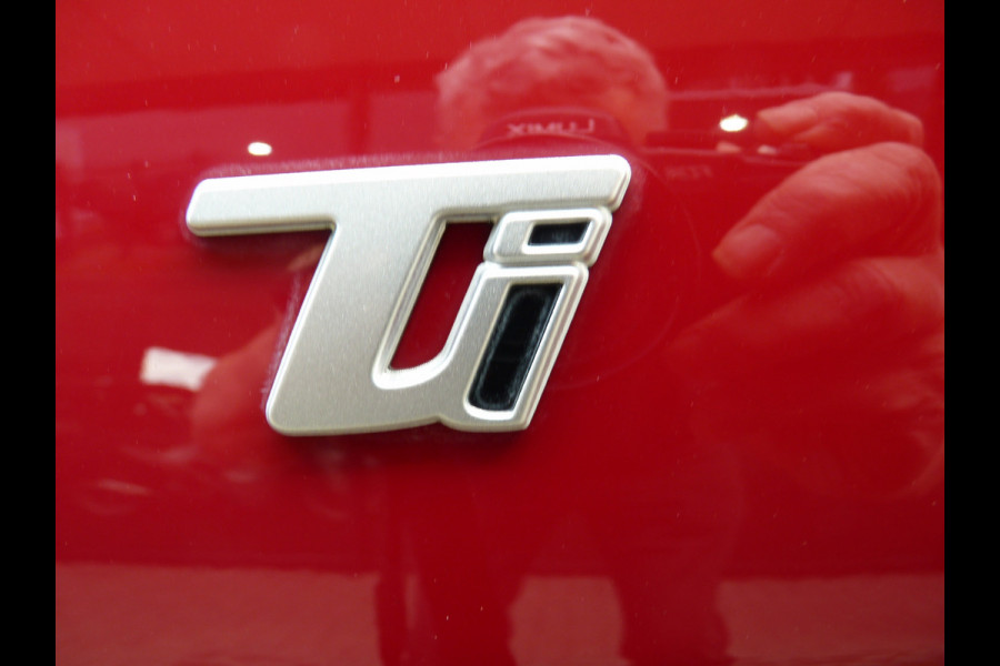 Alfa Romeo Tonale 1.5T Hybrid Ti